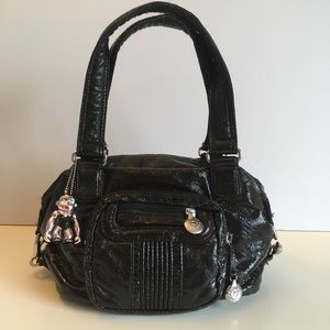 Kipling Loves Too Faced Mini Shoulder Satchel Bag